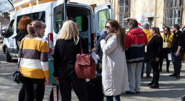 Egyre nehezebb helyzetben a Kárpátalján élők