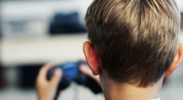 Milyen hatással van a gyerekekre a videójáték ?