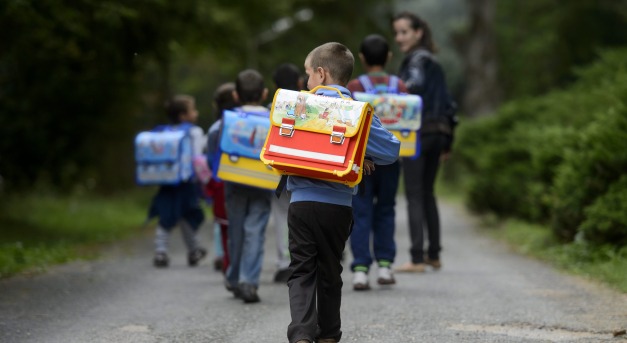 Nincs sok értelme a házi feladatnak alsótagozatban