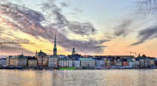 Így épített klíma- és háborúálló energiagazdaságot Svédország