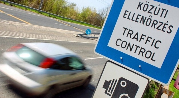 Online meg tudjuk nézni a közlekedési büntetőpontjainkat