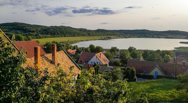 A tihanyi visszhang eltűnése