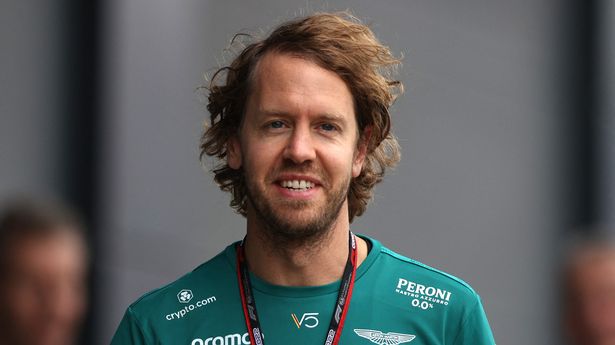 Sebastian Vettel visszavonul, távozik a Forma-1-ből