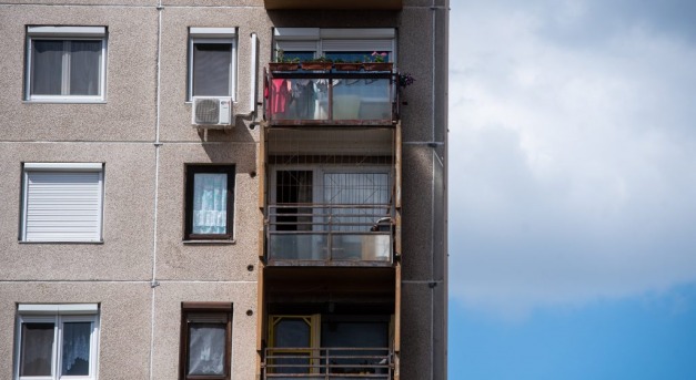 Az alacsony-fenntartási költségű ingatlanokat keresik a lakáspiacon