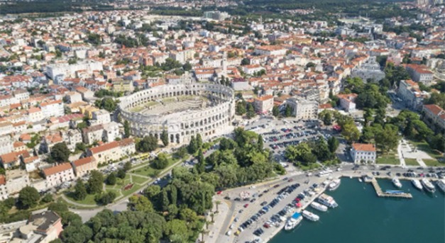 Drágulás és kellemetlen meglepetések Horvátországban