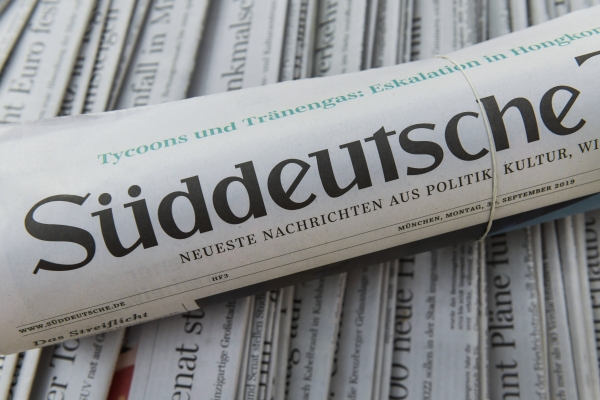 Süddeutsche Zeitung: Valami bűzlik Hunniában