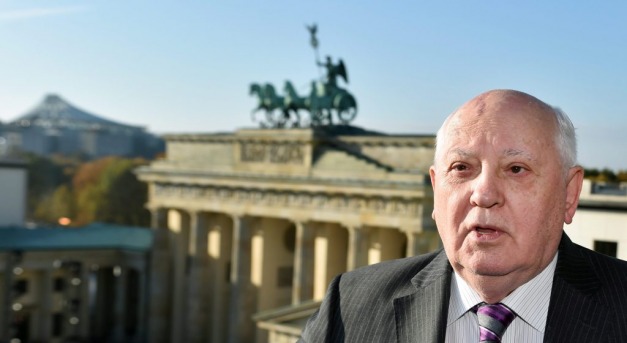 RIP Gorbacsov