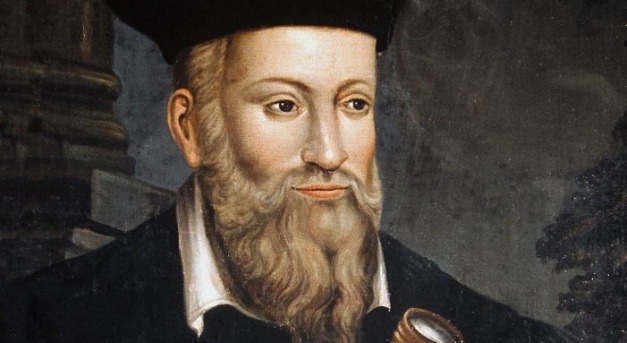 Nostradamus jóslatai az angol királyi családról