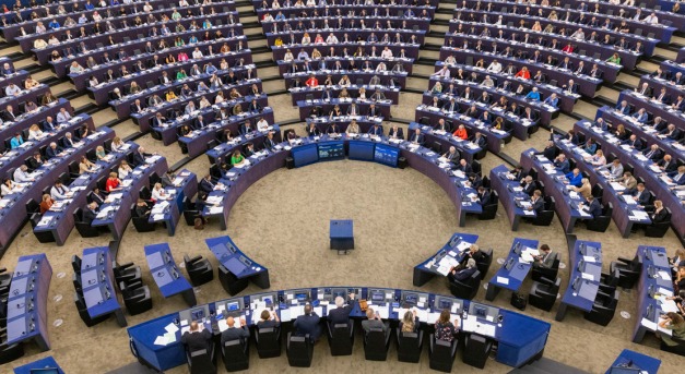 Megszavazta az Európai Parlament a magyar jogállamisági jelentést