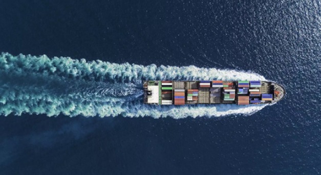 Vitorlák és bioüzemanyag – a tengeri szállítás jövője