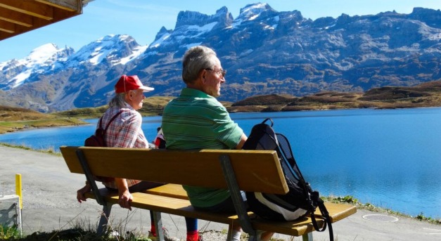 A svájciak szavaztak: később mennek nyugdíjba