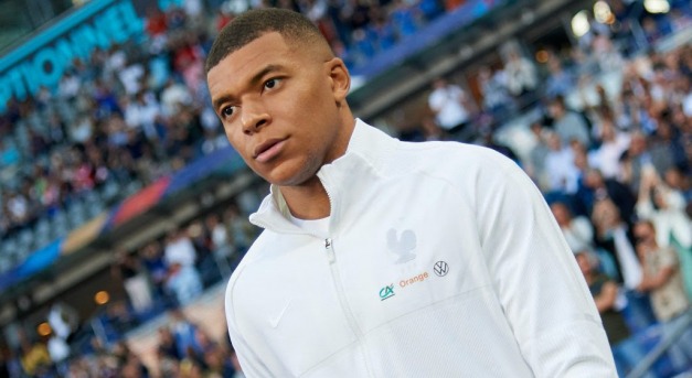 Mbappé megnyerte csatáját a szövetséggel szemben