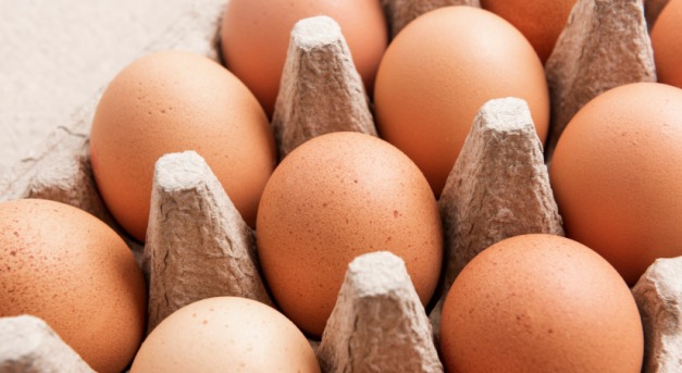 A tojás ára mérsékelten nő, egyre többet eszünk belőle