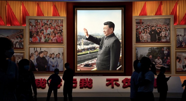 „A kommunista Kínában nincs érték, csak érdek