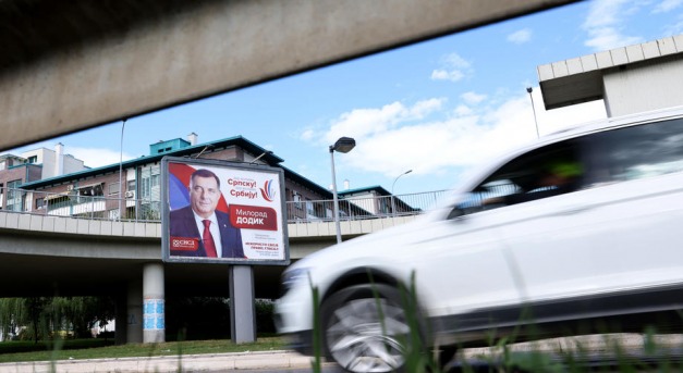 Az ellenzék tömeges csalások miatt nem fogadja el az eredményt