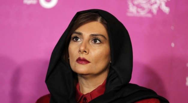 A legbátrabbak – iráni színésznők hidzsáb nélkül