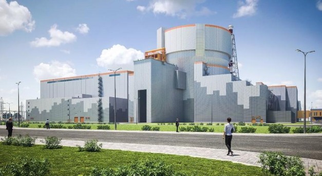Három új atomerőművet építenek a lengyelek