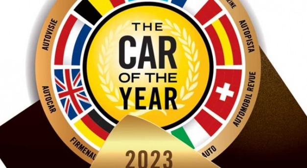 Az Év Autója 2023 díj jelöltjei