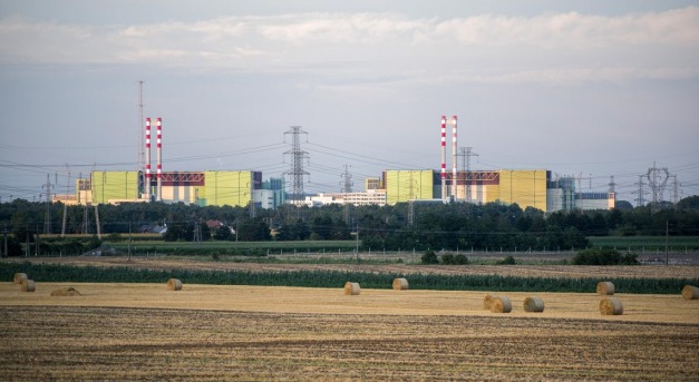 Új orosz cég érkezett Paksra az atomerőmű építkezésére