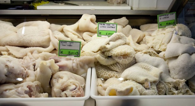 Kultikus étel, de sokan nem szeretik: a pacal