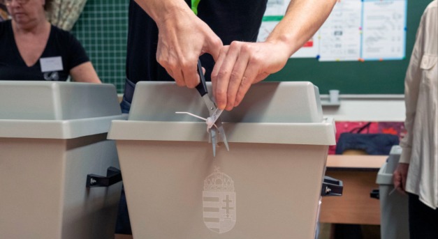 A magyar választási szabályozás jogsértő