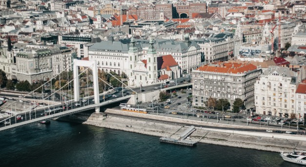 Ezekben a kerületekben törnek be a leggyakrabban