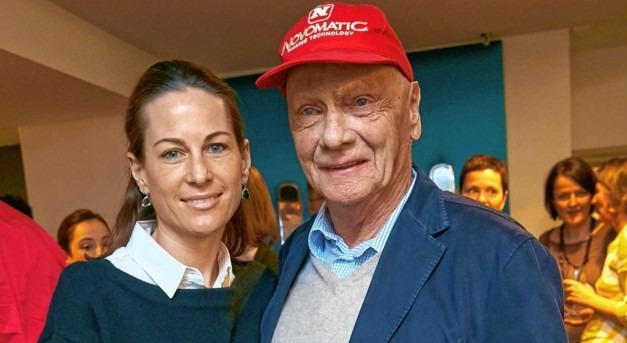 Niki Lauda öröksége