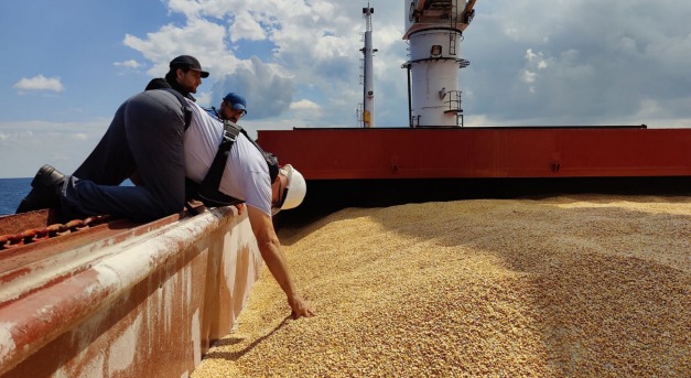 Mi lesz a nagy kukoricaháború vége?
