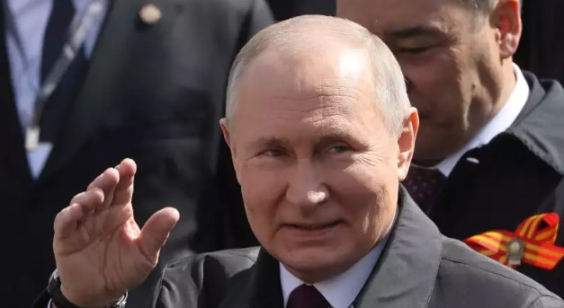 Az orosz közmédia volt újságírója már Putyin és a háború végéről beszél