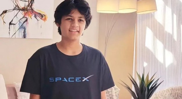 A 14 éves szoftvermérnök és a „bolygó legkirályabb cége