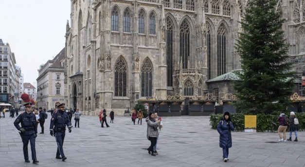 Ismét Bécs bizonyult a legélhetőbb városnak a világon