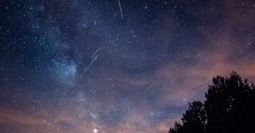 Kezdődik a nyári meteorhullás