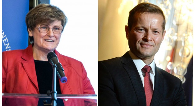 Kudarctűrés és munka