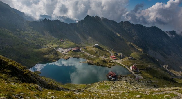 Erdélyben lesz Európa legnagyobb nemzeti parkja