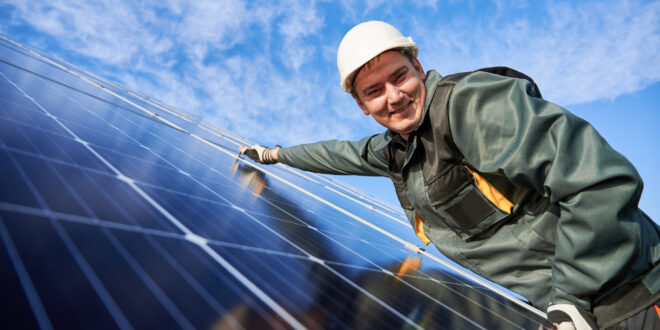 Új napelemes-energiatároló pályázat jövő januártól