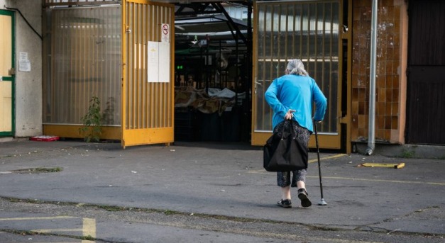 Lakásért életjáradék, a MNB döntése szerint nem jogsértő