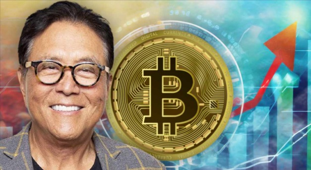 Kiyosaki: Hitlernek a hiperinfláció segített