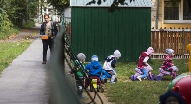 „Ha a szülő már most fél konfliktust vállalni a gyerekével, mi lesz kamaszkorban?”