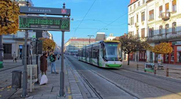 Egy magyar város is ott van Európa legkevésbé biztonságos helyei között