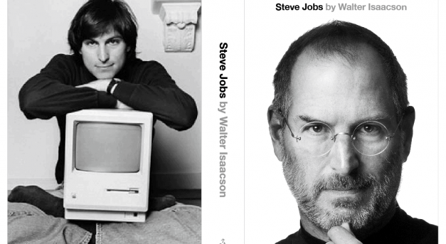 10 lecke Steve Jobstól