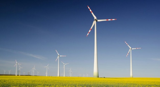 Rekordot döntött Európában a zöldenergia aránya