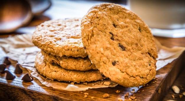 Eleink ezt nassolták, egy pompás kétszáz éves recept