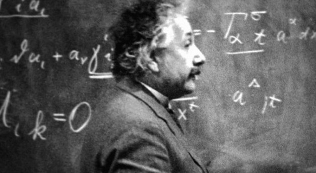 Miről árulkodott Einstein születésnapja?