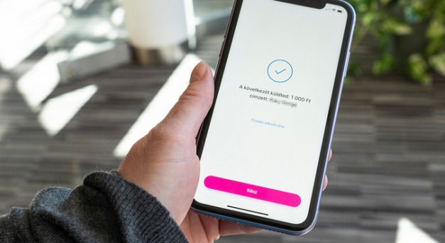 Közel 6 milliárd forintot loptak el kiberbűnözők átutalásos csalással tavaly ősszel és télen