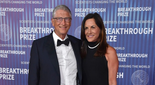 Milliárdos páros: Bill Gates és szerelme