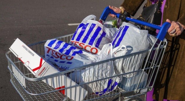 Egyértelmű jelzés jött a magyar Tesco sorsáról