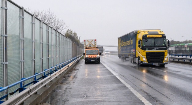 Szabadabb út a motorosoknak