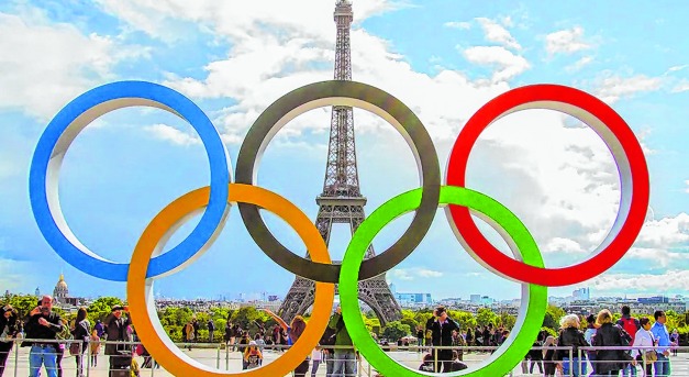 Olimpiai játékok: jegyek, szállás, utazás, Párizs