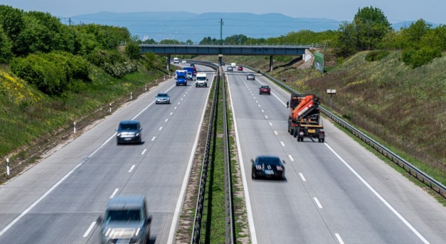 Kérdőjelek az autópálya-koncesszió körül