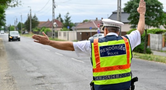 Emelik a közlekedési bírságok összegét